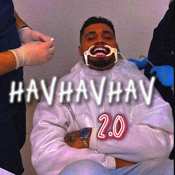 Luna Inc. - Havhavhav 2.0 скачать mp3