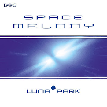 Luna Park - Space Melody (Video Cut) скачать mp3