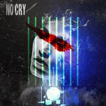 Luxor - No Cry (Feat. Люся Чеботина) скачать mp3