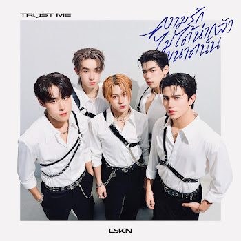 Lykn - ความรักไม่ได้น่ากลัวขนาดนั้น (Trust Me) скачать mp3