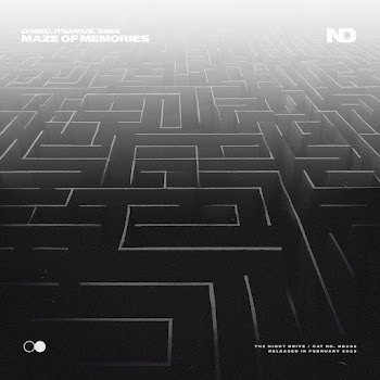 Lynnic - Maze Of Memories ft Itsarius & Dinia скачать mp3