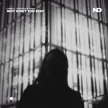 Lynnic - Why Don’t You Stay ft Itsarius & Dinia скачать mp3