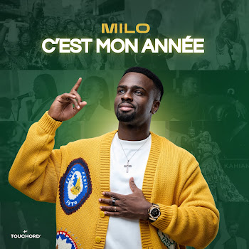 M I L O - C'est Mon Année скачать mp3