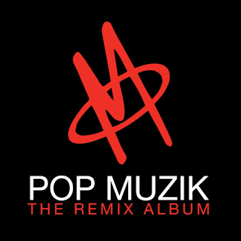 M - Pop Muzik скачать mp3
