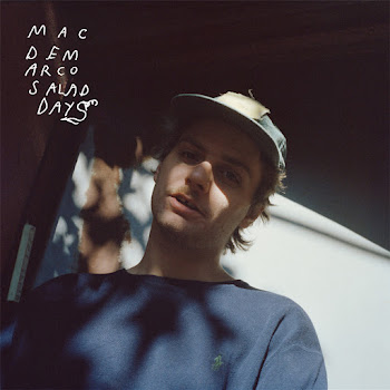 Mac Demarco - Chamber Of Reflection скачать mp3