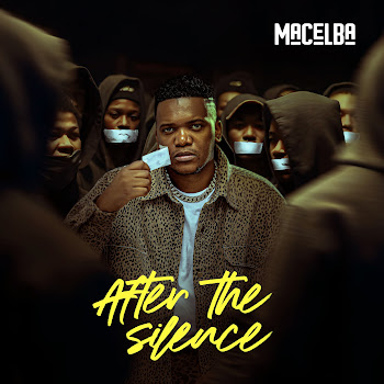 Macelba - Chosadziwa Part 2 (Feat. Leslie) скачать mp3