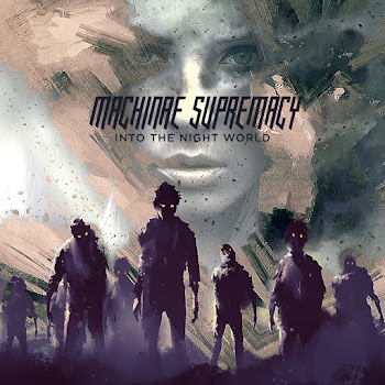 Machinae Supremacy - The Last March Of The Undead скачать mp3