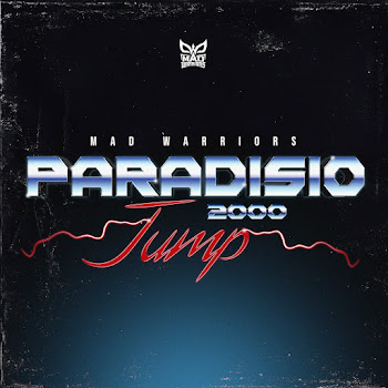 Mad Warriors - Paradisio 2000 Jump скачать mp3