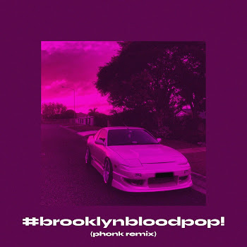Madizon - #Brooklynbloodpop! (Phonk Remix) скачать mp3