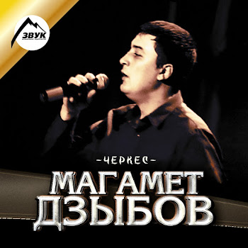 Магамет Дзыбов - Не Моя скачать mp3