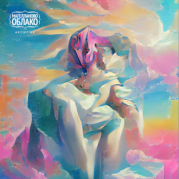 Магелланово Облако - Аксиома скачать mp3