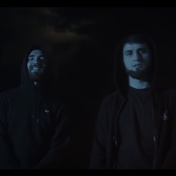 Magnat - 50.000 ft Feoctist скачать mp3