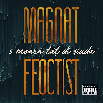 Magnat - Unde Te Duci? Ft Feoctist скачать mp3