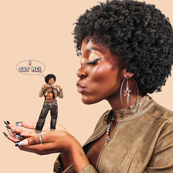 Mahogany Wolf - I Got Me! скачать mp3