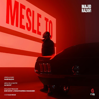 Majid Razavi - Mesle To скачать mp3