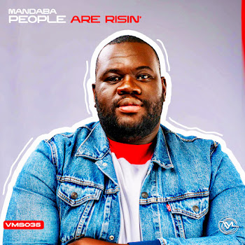 Mandaba - People Are Risin' (Instrumental) скачать mp3