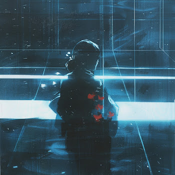 Mannequin - Bad Love ft Ghostshell скачать mp3