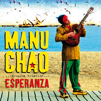 Manu Chao - Me Gustas Tu скачать mp3