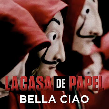 Manu Pilas - Bella Ciao (Música Original De La Serie La Casa De Papel/ Money Heist) скачать mp3