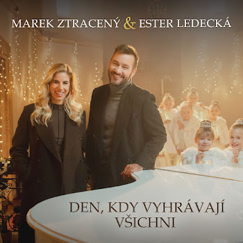 Marek Ztracený - Den, Kdy Vyhrávají Všichni ft Ester Ledecká скачать mp3
