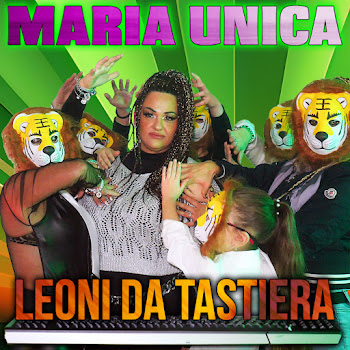Maria Unica - Leoni Da Tastiera скачать mp3