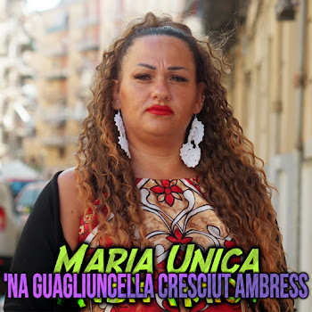 Maria Unica - 'Na Guagliuncella Cresciut Ambress скачать mp3