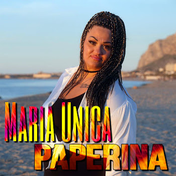 Maria Unica - Paperina скачать mp3