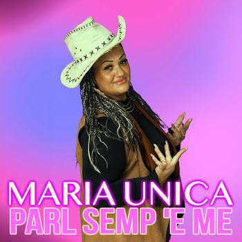 Maria Unica - Parl Semp 'E Me скачать mp3