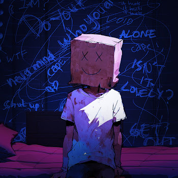 Marino - I Can't Fit In скачать mp3