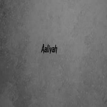 Marioo - Aaliyah скачать mp3