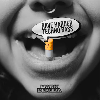 Mark Dekoda - Rave Harder Techno Bass скачать mp3