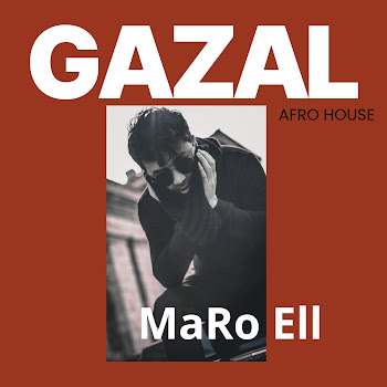Maro Ell - Gazal скачать mp3