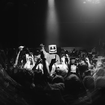 Marshmello - Just Can't Stop скачать mp3