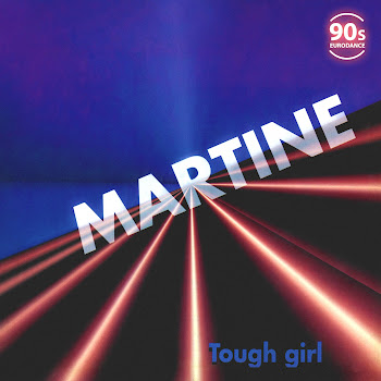 Martine - Tough Girl скачать mp3