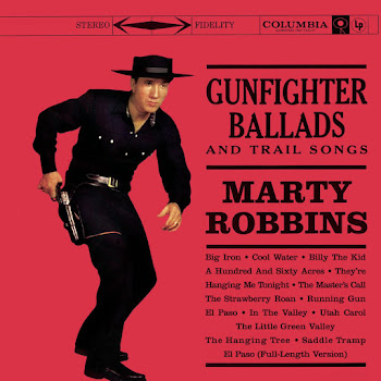 Marty Robbins - Big Iron скачать mp3