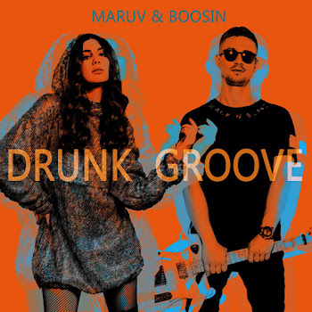 Maruv - Drunk Groove Ft Boosin скачать mp3