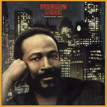 Marvin Gaye - Sexual Healing скачать mp3