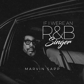Marvin Sapp - Listen скачать mp3