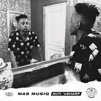 Mas Musiq - Sengizwile (Feat. Aymos & Young Stunna) скачать mp3