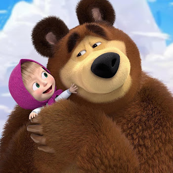 Маша И Медведь - Колыбельная скачать mp3