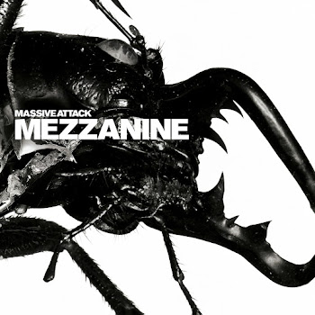 Massive Attack - Teardrop (Feat. Elizabeth Fraser) скачать mp3
