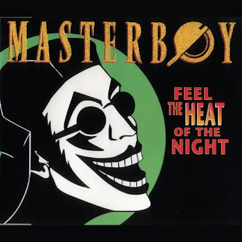 Masterboy - Feel The Heat Of The Night (Radio Edit) скачать mp3