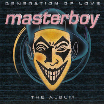 Masterboy - Generation Of Love скачать mp3