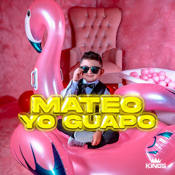 Mateo Yo Guapo - Yo Guapo скачать mp3