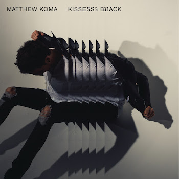 Matthew Koma - Kisses Back скачать mp3