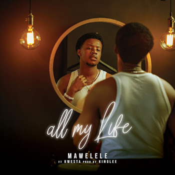 Mawelele & Kwesta - All My Life скачать mp3