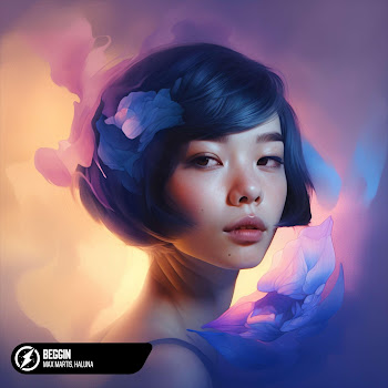 Max Martis - Beggin Ft Haluna скачать mp3