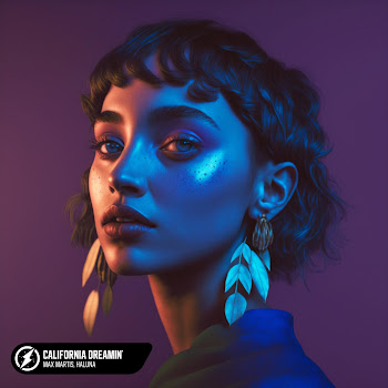 Max Martis - California Dreamin' ft Haluna & & Deep Mage скачать mp3