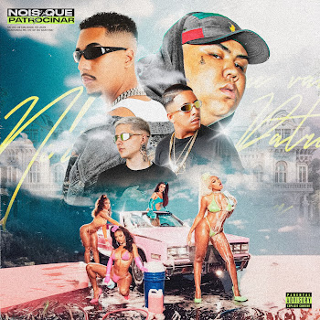 Mc Dia De Maldade - Nóis Que Vai Patrocinar (Feat. Campanha Mc) ft Mc Jean & Mc Gp скачать mp3