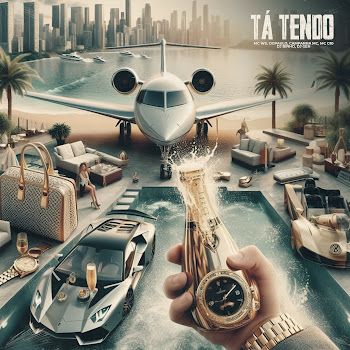 Mc G10 - Tá Tendo (Feat. Campanha Mc & Ogpaulo Mc) ft Mc Ws & Nova Era Produtora скачать mp3